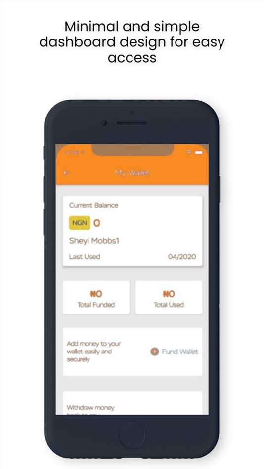 #1. Five Twenty Logistics (iOS) โดย: DiamondScripts Limited