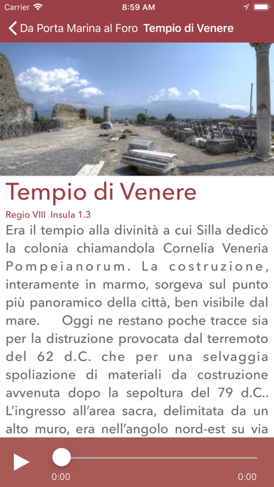 Pompei, un giorno nel Passatoのおすすめ画像6