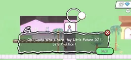 Game screenshot Melody The Scratcher ! apk