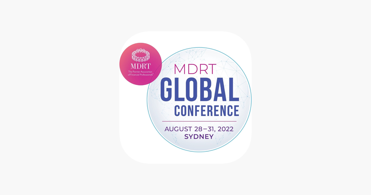 2022-mdrt-global-conference-on-the-app-store