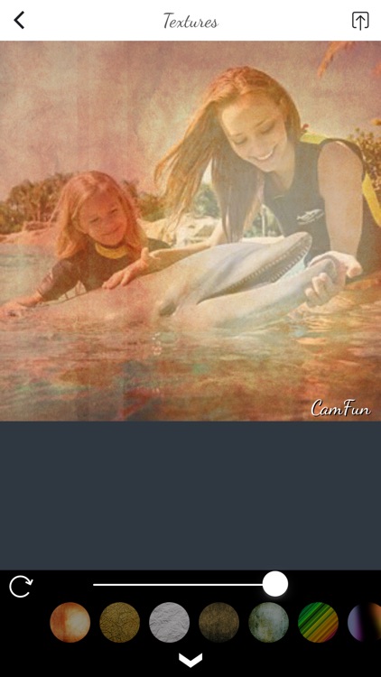 Cam Effects & Filters