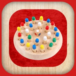 Color Match - Chess Game