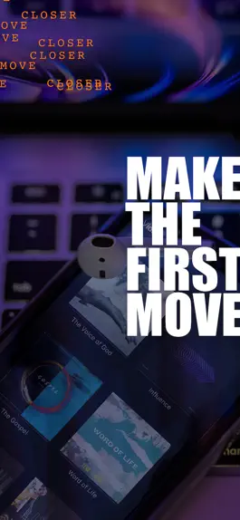 Game screenshot Move Closer mod apk