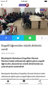 haber21 iphone resimleri 2