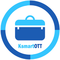 KsmartOTT