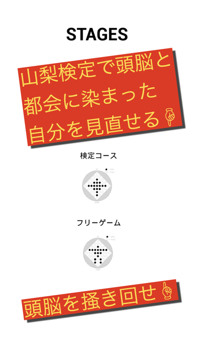 41ゲーム・フォーティーワンゲーム-伝説のパズルゲーム山梨版のおすすめ画像6