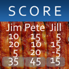 Score Keeper BACON - Imagenuity LLC