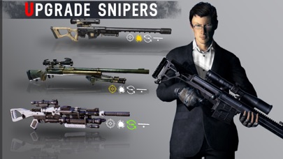 Sniper Gang 3D Screenshot