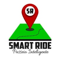 Smart Ride logo