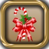 SLOTS - Palace Of Vegas Double X - Fun Christmas