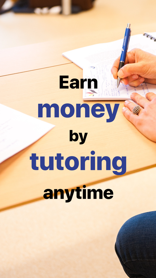 #7. Kadama - Find a Tutor (iOS) 由: Kadama