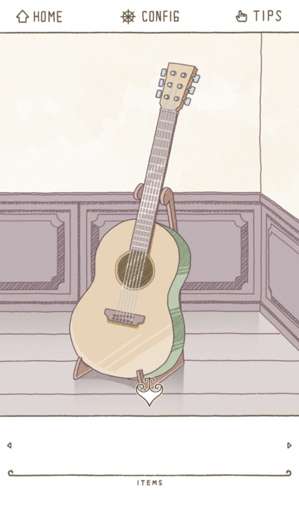 Mimic - Escape Game- screenshot-3