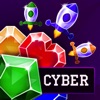 Cyber Crush: Match 3 Game icon