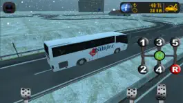 Game screenshot Anadolu Bus Simulator hack