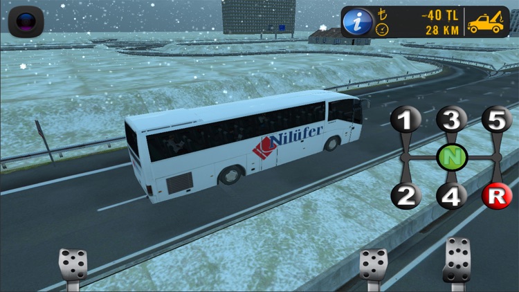Anadolu Bus Simulator