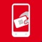 MyMobileCard è l’app che permette la dematerializzazione di una Fidelity Card sostituendola con un’app contenente un QR Code
