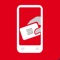 MyMobileCard è l’app che permette la dematerializzazione di una Fidelity Card sostituendola con un’app contenente un QR Code