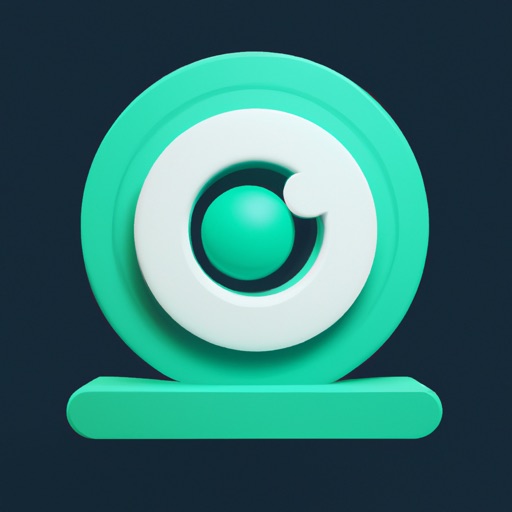 AnyCamera - Live Streamer Icon