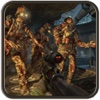 Zombie Bloodshed: Sniper Gun Proficient