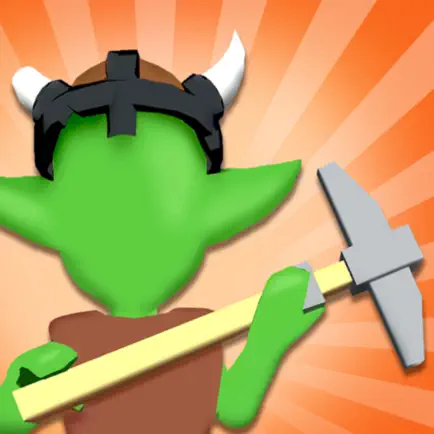 Goblin Village: Gold Tycoon Cheats
