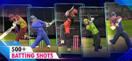 Game screenshot Real Cricket™ 22 hack