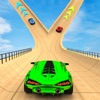 Crazy Car Stunts: Car Games icon