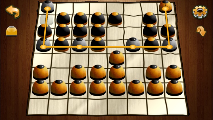 الدامة الكويتية screenshot-3