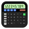 Citizen Calculator App #1 Calc contact information