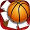 Head Basketball Solitaire Fantasy Clicker