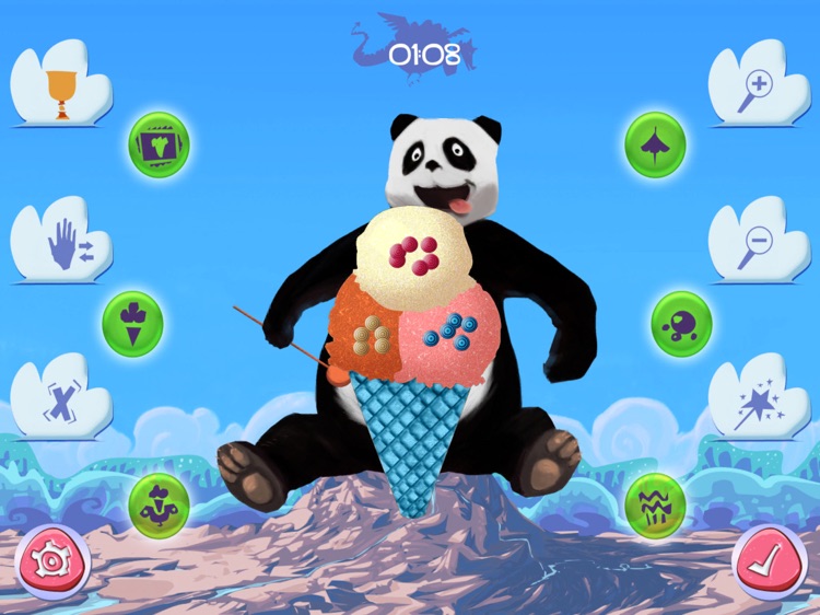 Ice Cream Maker - Cooking games HD