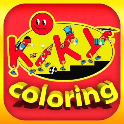 Kiky Coloring Cheats