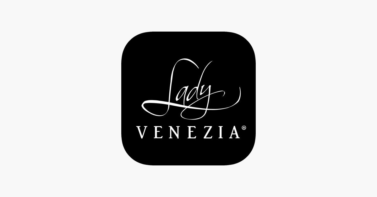 Lady Venezia on the App Store