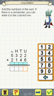Math Year 4 - Successfully Learning screenshot 5