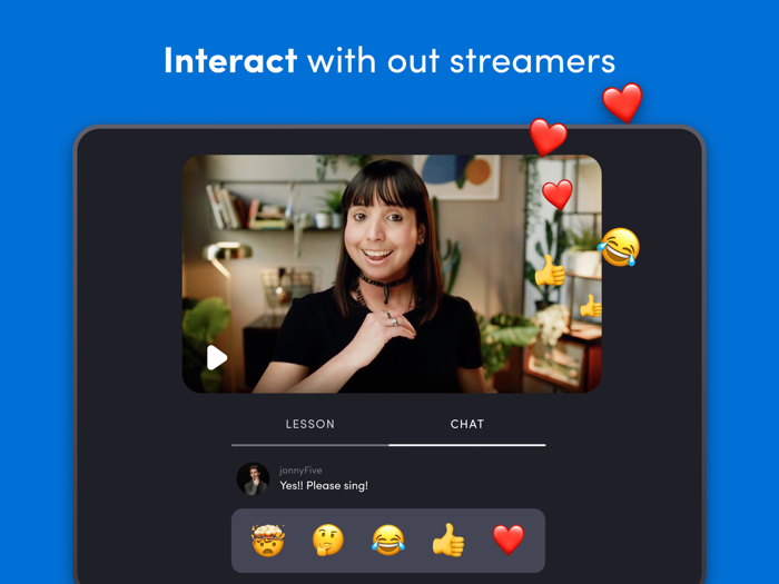 Chatterbug Language Learning