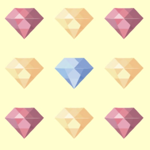 宝石パズル Jewel Puzzle icon