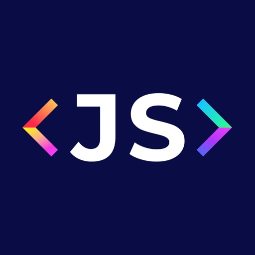 JavaScript Coding Academy icon