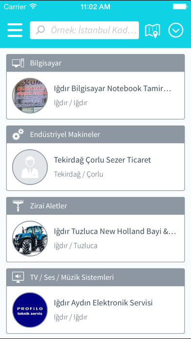 How to cancel & delete UstasıBurada from iphone & ipad 2