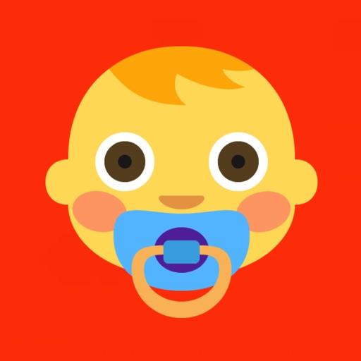 BabyMojis icon