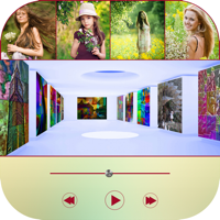 PicVideo- photo to video maker