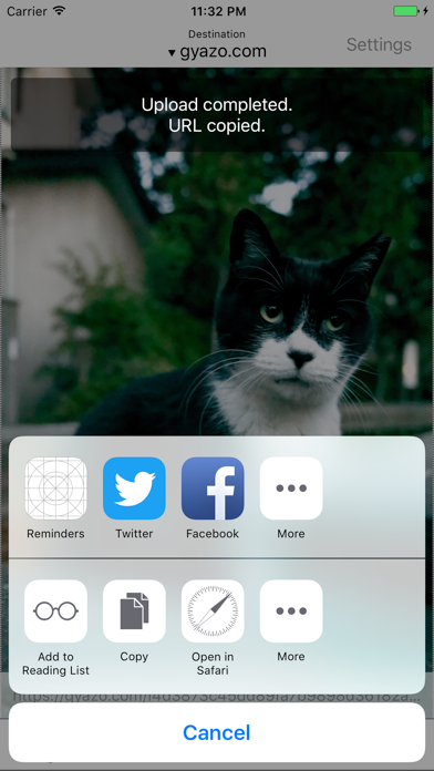 Screenshot #3 pour Lastpic