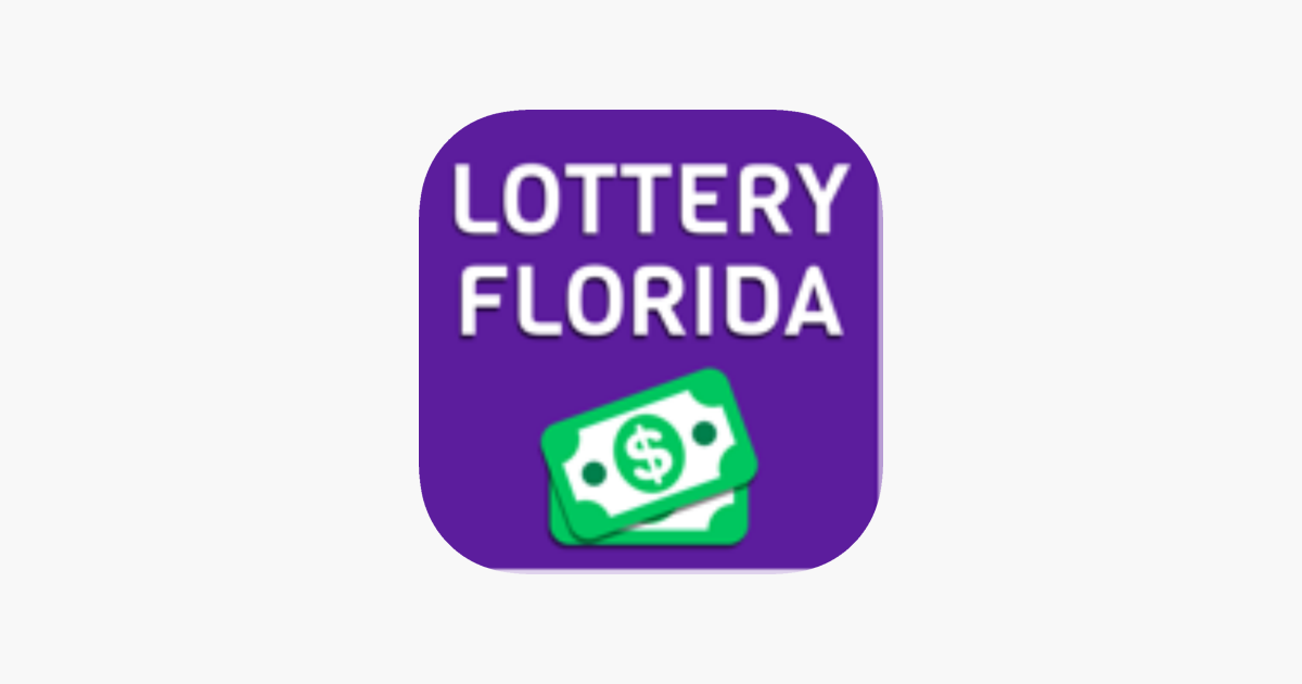 ‎Florida Lottery Results FL on the App Store