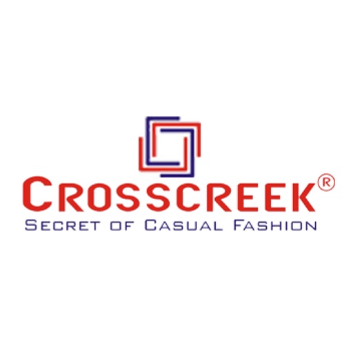 Crosscreek. icon