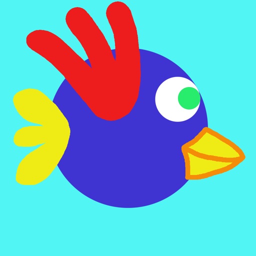 Smooth Birdie iOS App