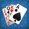 Icon Solitaire card games free cell