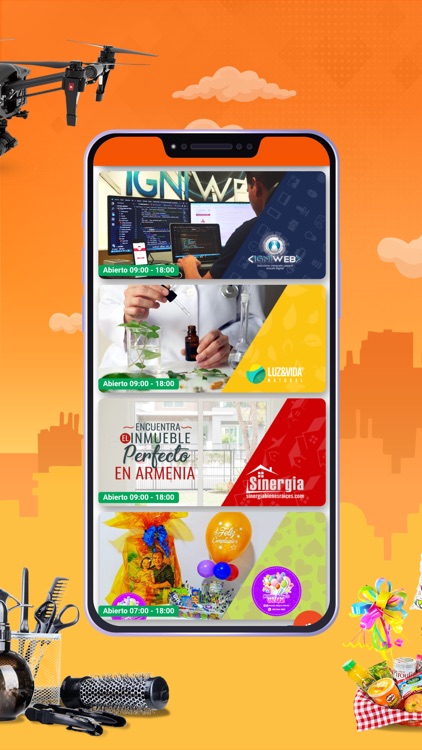 Pide y Listo screenshot-3