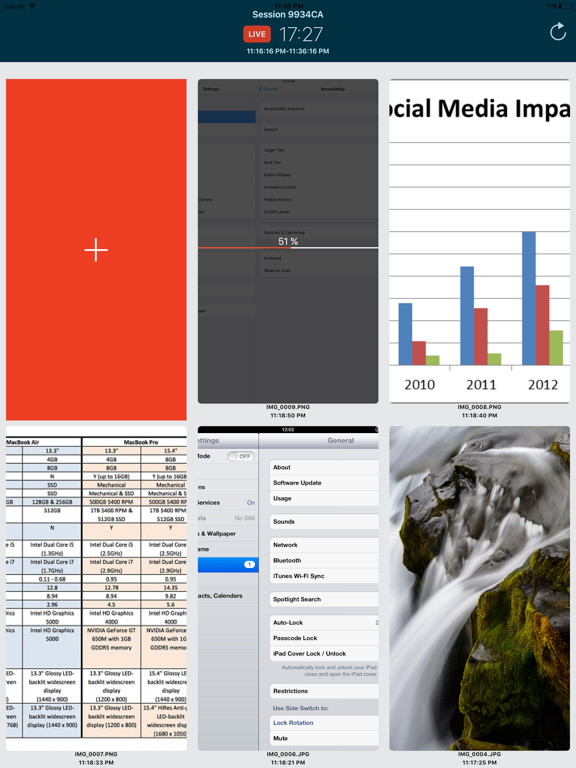 Screenshot #6 pour DoubleScreen
