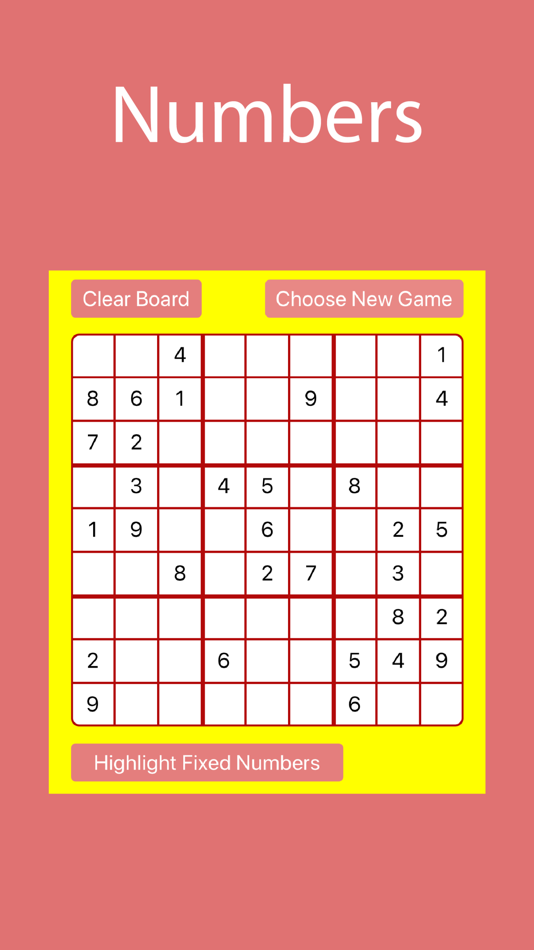 #3. Sudoku - The Grid (iOS) 由: Yolleg Ltd