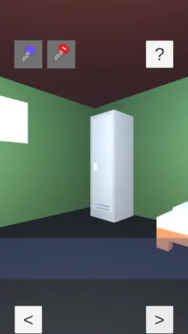 Game screenshot Escape Game: Escape from Green Room apk