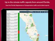 florida roads traffic ipad images 1