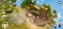 Game screenshot Xtreme Offroad SUV Driving Sim hack
